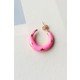 Seçili Renk Neon Pembe