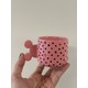 Seçili Renk Pembe - Gri