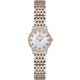 Seçili Renk Rose Gold - Gümüş