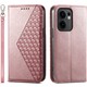  Renk Rose Gold