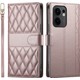  Renk Rose Gold