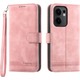  Renk Pembe