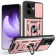  Renk Rose Gold