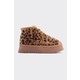  Renk Leopar