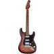Seçili Renk 3 Renk Sunburst