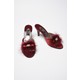  Renk Bordo
