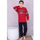  Renk Bordo