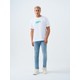 Seçili Renk Denim