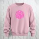  Renk Pembe