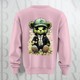  Renk Pembe
