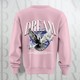 Renk Pembe
