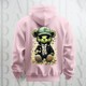  Renk Pembe