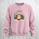  Renk Pembe