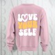  Renk Pembe