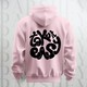  Renk Pembe