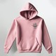  Renk Pembe