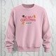  Renk Pembe