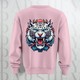  Renk Pembe