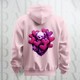  Renk Pembe