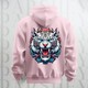  Renk Pembe