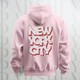  Renk Pembe