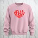  Renk Pembe