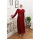 Seçili Renk Bordo