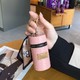  Renk Pembe
