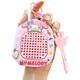 Renk Pembe