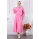  Renk Pembe