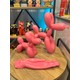 Seçili Renk Pembe