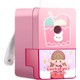  Renk Pembe