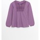  Renk Dull Purple