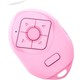  Renk Pembe