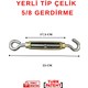 Seçili Renk Gri