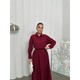 Seçili Renk 12R-Bordo