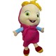 Seçili Renk Pembe