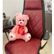 Seçili Renk Pembe