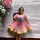Seçili Renk Pembe