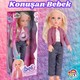 Seçili Renk Çok Renkli