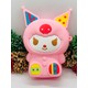  Renk Pembe