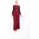 Seçili Renk 12R-Bordo