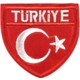 Seçili Renk Renkli
