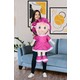 Seçili Renk Pembe
