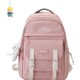  Renk Pembe