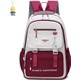  Renk Wine Red