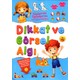 Seçili Renk Çok Renkli