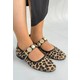  Renk Leopar