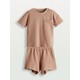  Renk Light Brown