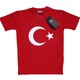 Seçili Renk Kırmızı